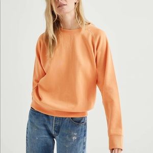 Richer Poorer Fleece Pullover